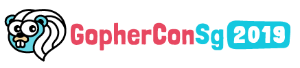 GopherCon Singapore 2019