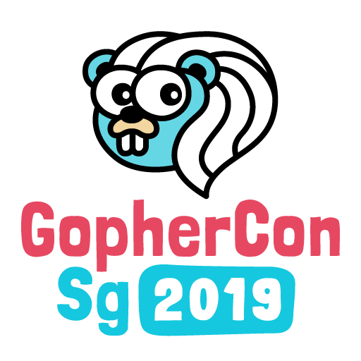 GopherCon Singapore 2019